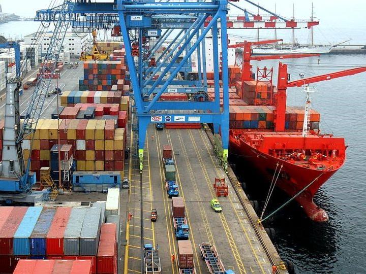 Las exportaciones volvieron a crecer en mayo y registran niveles récord este año Las exportaciones volvieron a crecer en mayo y registran niveles récord este año