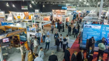 Mendoza declaró de interés provincial un evento minero que se desarrollará en San Juan Mendoza declaró de interés provincial un evento minero que se desarrollará en San Juan