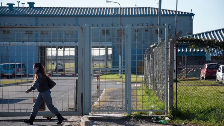 La Justicia aún no resolvió dónde cumplirá Lázaro Báez la prisión domiciliaria La Justicia aún no resolvió dónde cumplirá Lázaro Báez la prisión domiciliaria