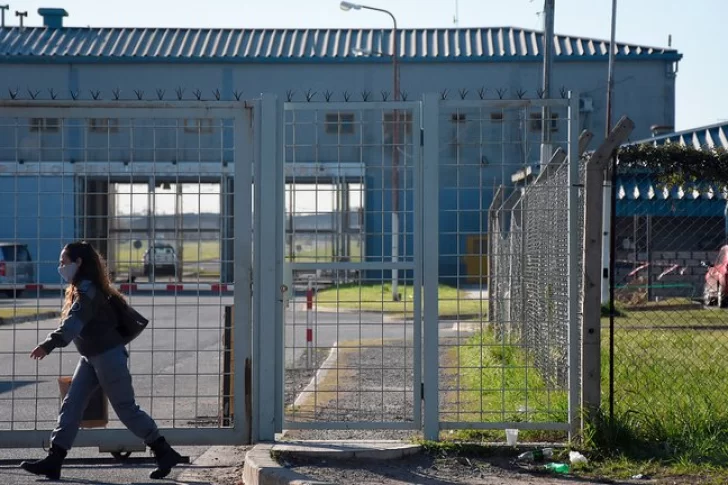 La Justicia aún no resolvió dónde cumplirá Lázaro Báez la prisión domiciliaria