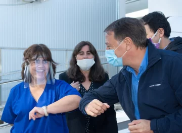 A partir del fin de semana, Mendoza habilita reuniones familiares de hasta 10 personas A partir del fin de semana, Mendoza habilita reuniones familiares de hasta 10 personas