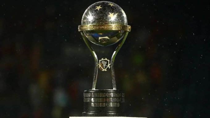 Los equipos argentinos ya conocen a sus rivales en la Copa Sudamericana Los equipos argentinos ya conocen a sus rivales en la Copa Sudamericana