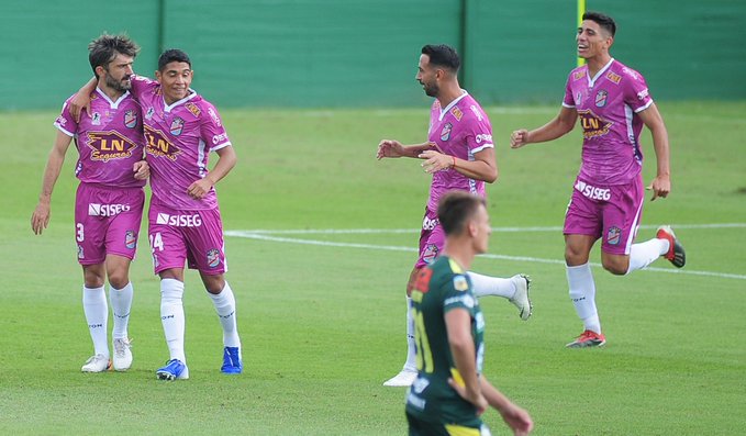 Arsenal superó a Defensa y Justicia en el clásico interzonal Arsenal superó a Defensa y Justicia en el clásico interzonal