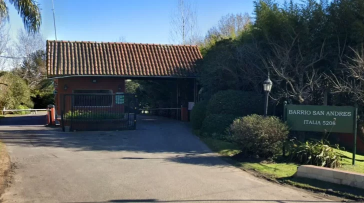 Allanaron y secuestraron el teléfono del “enigmático vecino” que estuvo en la casa cuando murió el Diez