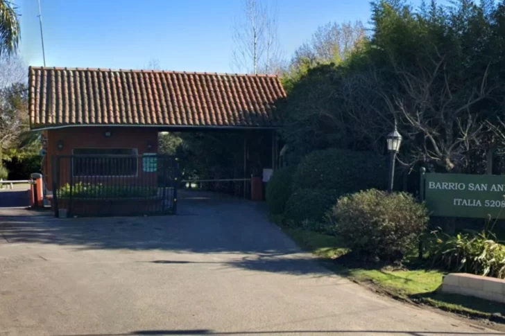 Allanaron y secuestraron el teléfono del “enigmático vecino” que estuvo en la casa cuando murió el Diez