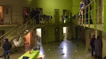 Vuelos demorados en el Aeropuerto de Ezeiza por problemas en el radar Vuelos demorados en el Aeropuerto de Ezeiza por problemas en el radar