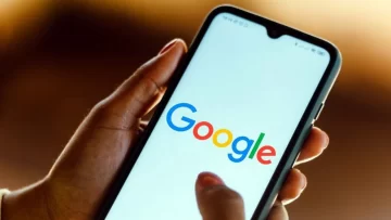 Un argentino fue dueño del dominio google.com.ar por pocas horas y revolucionó las redes