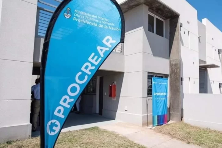 El Gobierno dio a conocer los primeros detalles del relanzamiento del Procrear