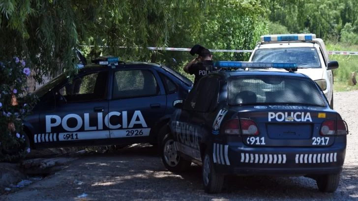 Asesinaron a balazos a un hombre en Godoy Cruz Asesinaron a balazos a un hombre en Godoy Cruz