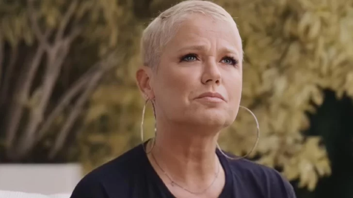 Xuxa protagonizará una serie de aventuras y fantasía en Disney+ Xuxa protagonizará una serie de aventuras y fantasía en Disney+