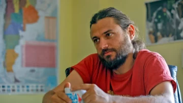 Grabois le pidió a Alberto Fernández que indulte a Milagro Sala Grabois le pidió a Alberto Fernández que indulte a Milagro Sala