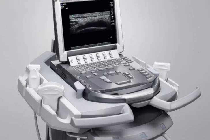 Anmat prohibió la venta de un ecógrafo que fue robado de una importadora