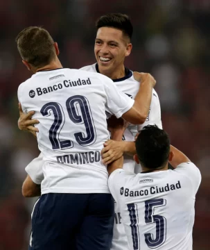 Todos los campeones de la Copa Sudamericana Todos los campeones de la Copa Sudamericana