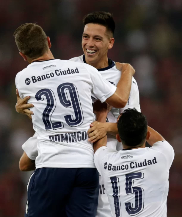 Todos los campeones de la Copa Sudamericana Todos los campeones de la Copa Sudamericana