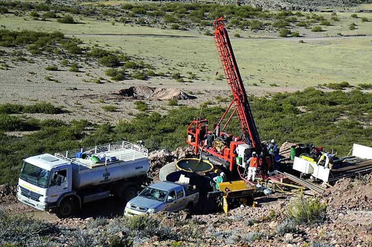 Chita aseguró U$S 6 millones y tiene otros 7 millones en agenda Chita aseguró U$S 6 millones y tiene otros 7 millones en agenda