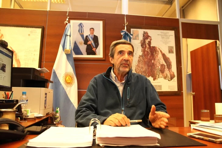 “Pachón y Josemaría cambiarán la matriz económica de toda la región”