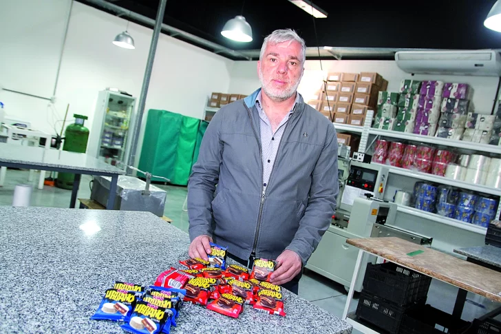 En dos años, más de 1.000 familias consiguieron escriturar sus viviendas