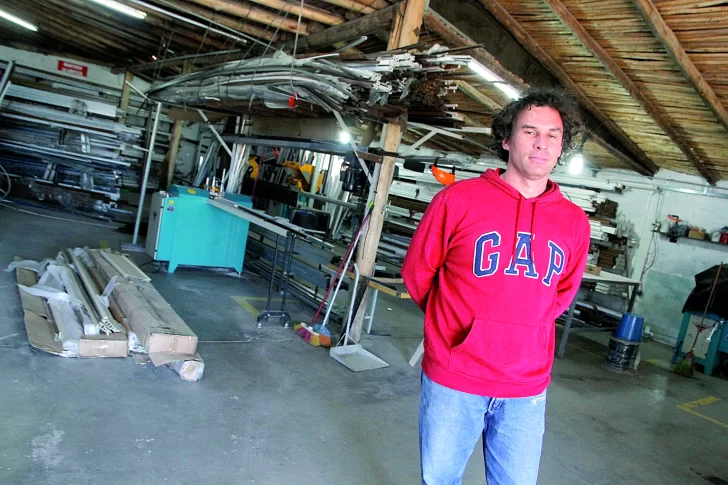 Taguas lanzará una fuerte campaña de exploración el próximo verano