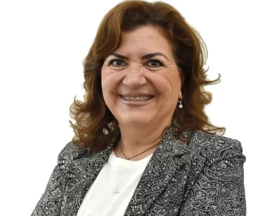 Empresaria gracias a la crisis Empresaria gracias a la crisis