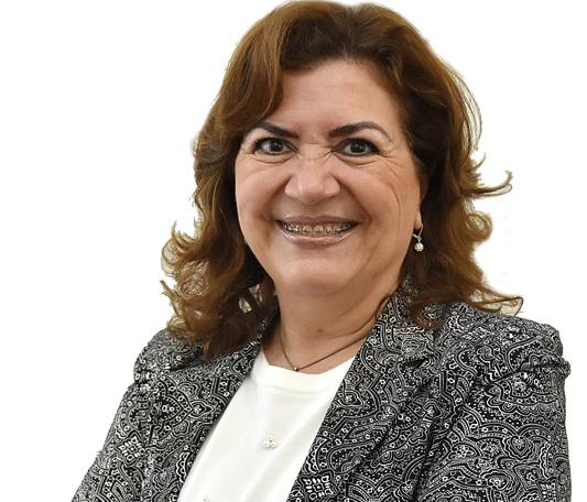 Empresaria gracias a la crisis Empresaria gracias a la crisis