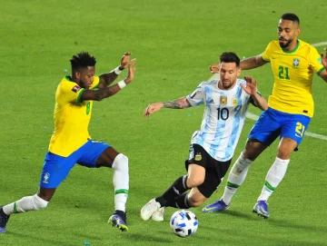 Brasil confirma que no jugará contra Argentina el 11 de junio en Australia Brasil confirma que no jugará contra Argentina el 11 de junio en Australia