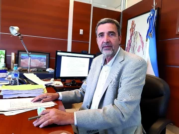 “Hay muchos proyectos y dan para que los inversores puedan seguir desarrollando”