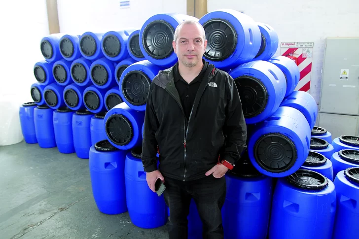 Capacitarán a 300 jachalleros e iglesianos para trabajar en minas locales y de afuera