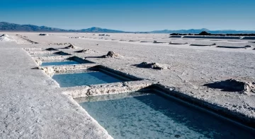 Prevén U$S 25.000 millones durante este año y 2023 en inversión minera Prevén U$S 25.000 millones durante este año y 2023 en inversión minera