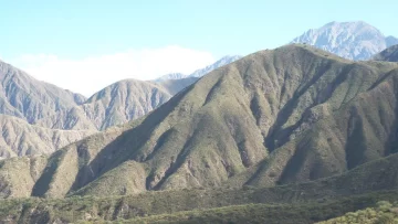 Carla I, ¿la futura Alumbrera? Carla I, ¿la futura Alumbrera?