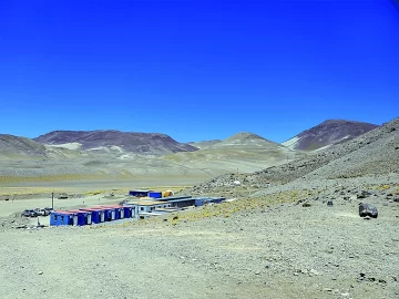 Las claves del proyecto