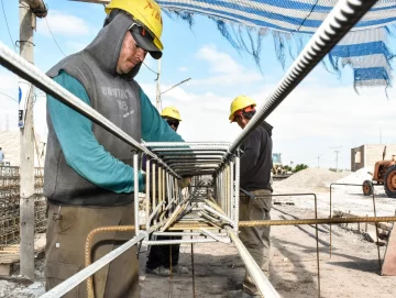 El nivel de actividad económica subió 0,3% interanual en agosto El nivel de actividad económica subió 0,3% interanual en agosto