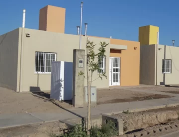 Ahora eligen la forestación de cada barrio de acuerdo a las condiciones del terreno