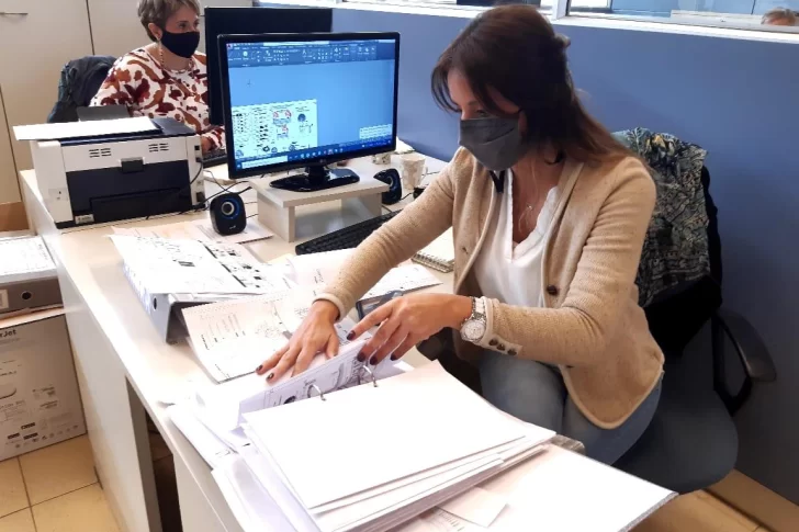 Ya está el cronograma de pago de los empleados públicos sanjuaninos, con aumento