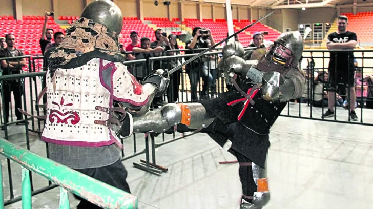 Un divertido viaje por la historia