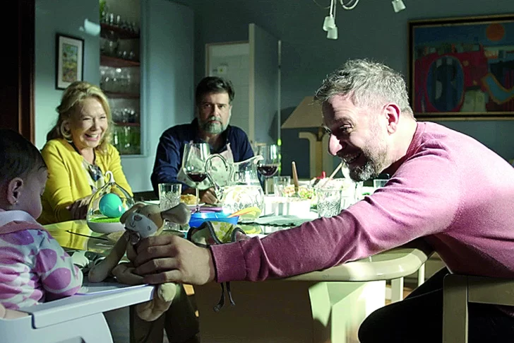 Para pasar un buen rato encendido