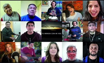 Más producciones para ver en casa Más producciones para ver en casa