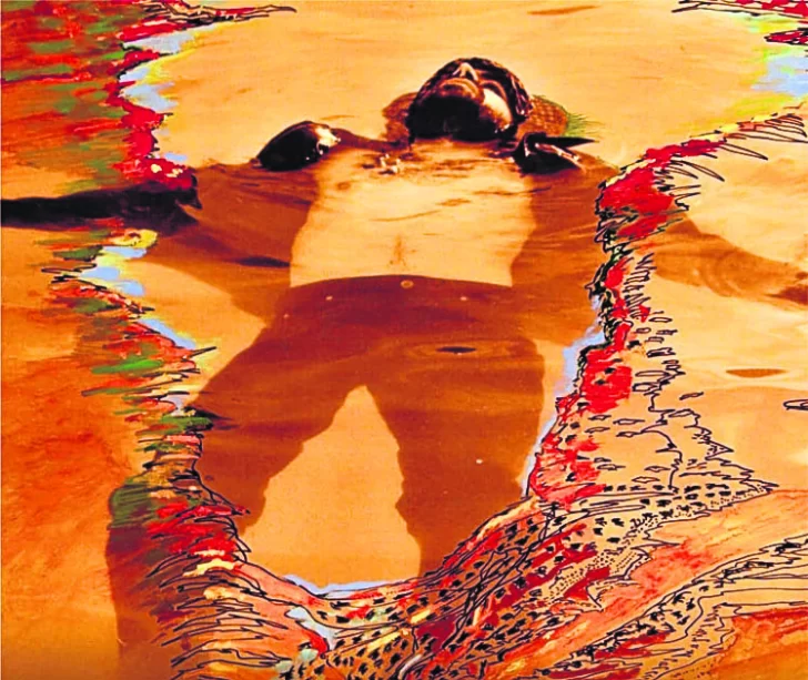 Nuevo disco para escuchar