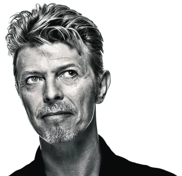 Un lustro sin el Duque Blanco Un lustro sin el Duque Blanco