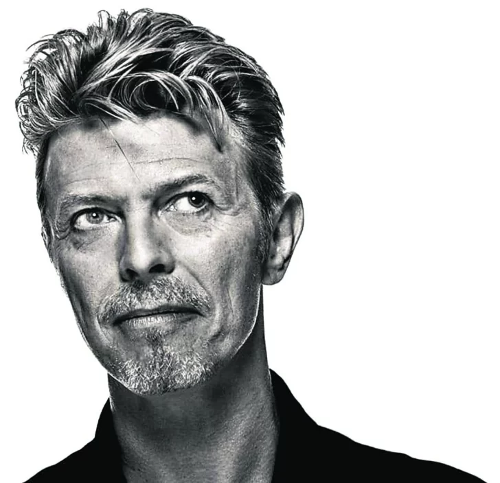 Un lustro sin el Duque Blanco Un lustro sin el Duque Blanco