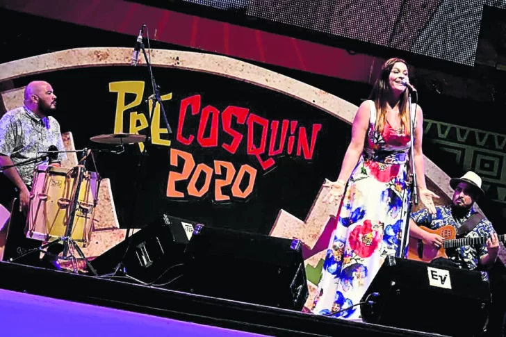 El talento se queda en casa