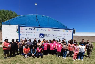 Atención mujeres Atención mujeres