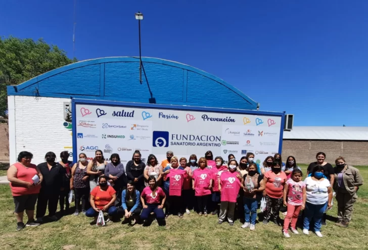 Atención mujeres Atención mujeres