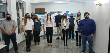 Nueva dirección para Jóvenes Empresarios Nueva dirección para Jóvenes Empresarios