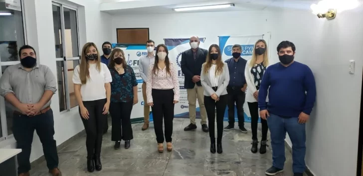 Nueva dirección para Jóvenes Empresarios Nueva dirección para Jóvenes Empresarios