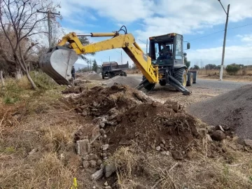 Las mondas a todo vapor Las mondas a todo vapor
