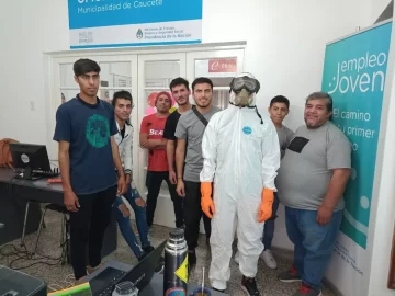 Programa de formación continua vitivinícola Programa de formación continua vitivinícola