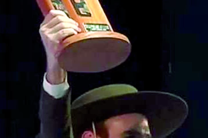 Entretenimiento con buena salud