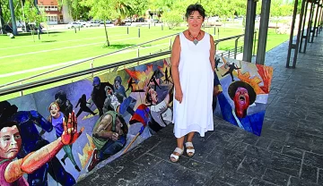 Relatos visuales de un mundo convulsionado Relatos visuales de un mundo convulsionado