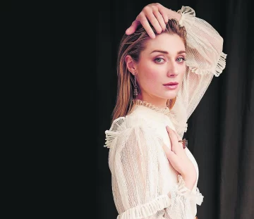 Superheroína Superheroína