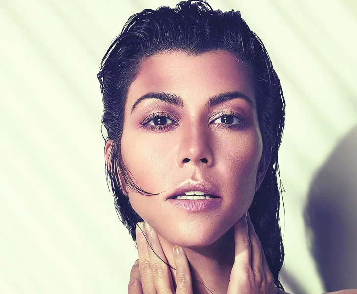 Una diosa sin rollos